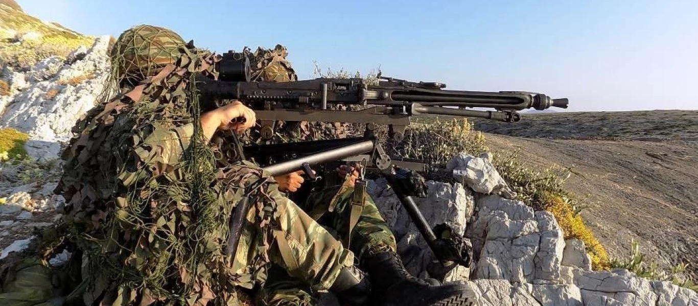 Η τουρκική αντιπολίτευση «σπρώχνει» τον Ερνιογάν για «θερμό» επεισόδιο: «Η Ελλάδα έχει καταλάβει 18 νησιά στο Αιγαίο»